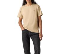 Levi's SS Original Housemark tee Camiseta, Chino, M para Hombre