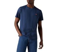 Levi's Ss Original Housemark Tee Camiseta, Cotton Patch Dress Blues, M para Hombre