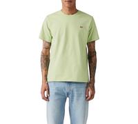 Levi's SS Original Housemark tee Camiseta, Foam Green, S para Hombre