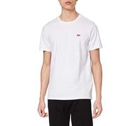Levi's Ss Original Housemark Tee Camiseta Hombre