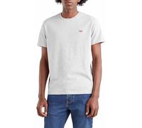 Levi's Ss Basic T-shirt Ecru Talla: S | Outlet | Hombre | Marrón