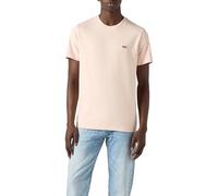 Levi's SS Original Housemark tee Camiseta, Pale Dogwood, M para Hombre