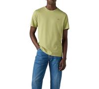 Levi's SS Original Housemark tee Camiseta, Sage, S para Hombre