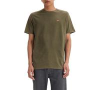 Levi's Ss Original Housemark Tee Camiseta, Santiago Season, M para Hombre