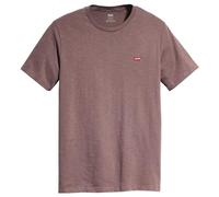Levi's Ss Original Housemark Tee Camiseta, Sparrow, S para Hombre