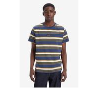 Levi's Ss Printed T-shirt Multicolour Talla: XS | Camisetas con decoración impresa Outlet | Hombre |