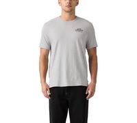 Levi's SS Relaxed Fit tee Archival Mono 1M