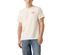 Levi's SS Relaxed Fit tee Archival Mono 2 E