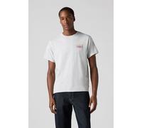 Levi'S Camiseta para Hombre SS Relaxed Fit tee, Archive Sport Prep E, S