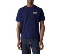 Levi'S SS Relaxed Fit tee Camiseta Hombre (Pack de 1)