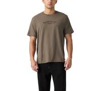 Levi'S SS Relaxed Fit tee Camiseta Hombre (Pack de 1)