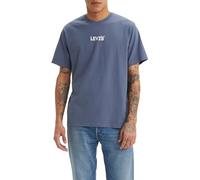 Levi'S SS Relaxed Fit tee Camiseta Hombre (Pack de 1)