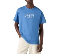 Levi'S SS Relaxed Fit tee Camiseta Hombre (Pack de 1)