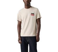 Levi'S SS Relaxed Fit tee Camiseta Hombre (Pack de 1)