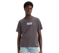Levi'S SS Relaxed Fit tee Camiseta Hombre (Pack de 1)