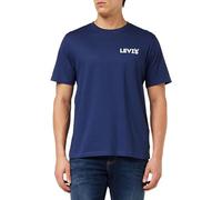 Levi'S SS Relaxed Fit tee Camiseta Hombre (Pack de 1)