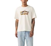 Levi'S SS Relaxed Fit tee Camiseta Hombre (Pack de 1)