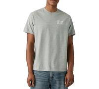 Levi'S SS Relaxed Fit tee Distressed Serif Mid, Tbd40, XXL