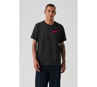 Levi's Ss Relaxed Fit Tee Fruit Of Knowledge Talla: M | Camisetas con Decoración Impresa Outlet | Hombre