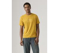 Levi's Ss Relaxed Fit Tee Golden Talla: M | Camisetas Básicas Outlet | Hombre | Amarillo