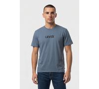 Levi's Ss Relaxed Fit Tee Headline Logo 1 S Talla: M | Camisetas Básicas Outlet | Hombre
