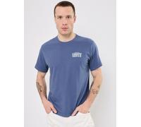 Levi's SS RELAXED FIT TEE M Azul