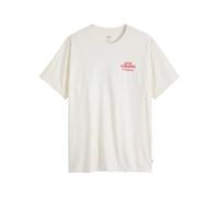 Levi's SS Relaxed Fit tee T-Shirt, Mono Archival 2, M Hombres