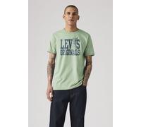 Levi's Ss Relaxed Fit Tee The Originals Srt 1 C Talla: XL | Camisetas con Decoración Impresa Outlet | Hombre