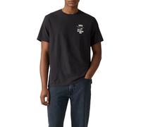 Levi'S SS Relaxed Fit tee Western Wind Eagle 1, Western Wind Eagle 1, M