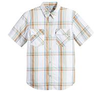 Levi's Ss Casual Shirt White Talla: M | Camisas Casuales Outlet | Hombre | Blanco