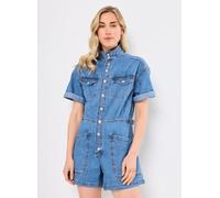 Levi's Ss Surplus Romper Blue Joke Talla: L | Outlet | Mujer | Azul