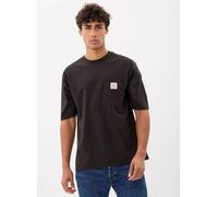 Levi's SS WORKWEAR TEE BLACKS S Negro