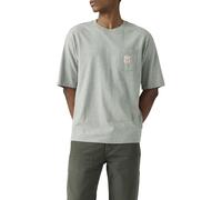 Levi's SS Workwear tee Camiseta Hombre (Pack de 1)