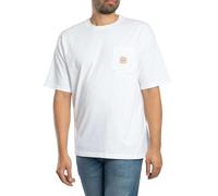 Levi's SS Workwear tee Camiseta Hombre (Pack de 1)