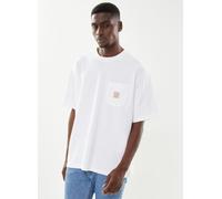 Levi's SS WORKWEAR TEE XS Blanco