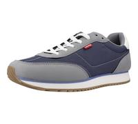Levi's, Stag Runner Hombre, Azul Marino, 41 EU