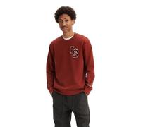 Levi's Standard Graphic Crew Ls Letterman Crew Talla: XL | Jerséis Outlet | Hombre |