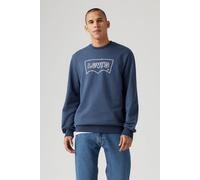 Levi's Standard Graphic Crew Rope Batwing Crew Talla: XL | Jerséis Outlet | Hombre