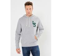 Levi's® Standard Graphic Hoodie L Gris