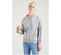 Levi's Standard Hoodie Grey Talla: XS | Sudaderas con capucha Outlet | Mujer | Gris