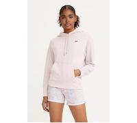 Levi's Standard Hoodie Pink Talla: S | Sudaderas con Capucha Outlet | Mujer | Rosa