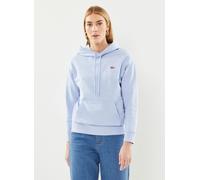 Levi's Standard Hoodie XS Azul