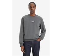 Levi's Standard Sweater Grey Talla: S | Jerséis Outlet | Hombre | Gris
