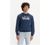 Levi's Standard Sweater Navy Talla: S | Jerséis Outlet | Hombre | Azul