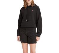 Levi's Standard Sweatshirt, Mujer, Caviar, XS