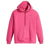 Levi's Standard Sweatshirt, Mujer, Rose Violet, XS