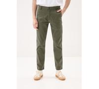 Levi's Xx Chino Standard Taper Lightweight Linen Pants Talla: W36L32 | Pantalones Sastre Outlet | Hombre | Blanco