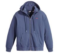 Levi'S Standard Zip Sweatshirt Sudadera con Capucha Mujer