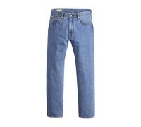 Levi's 555 Relaxed Straight Blue Essentials