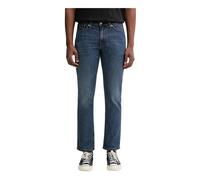 Levi's - Straight Jeans - Jeans - Hombre - Azul - W36 L30 -